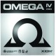 Гладка накладка XIOM OMEGA IV Pro